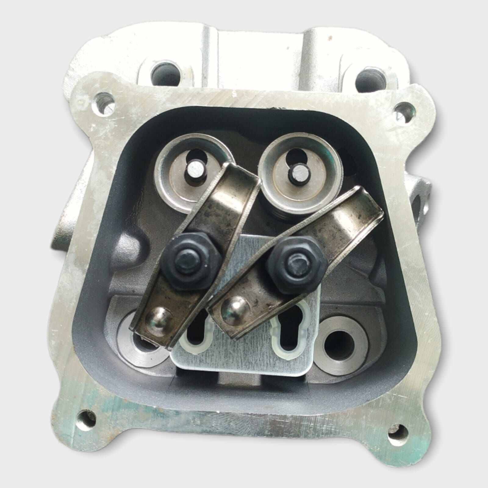GANTI CYLINDER HEAD GENSET