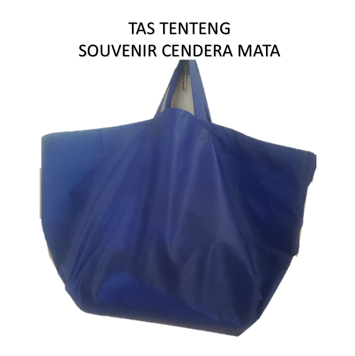Tas Tenteng Souvenir