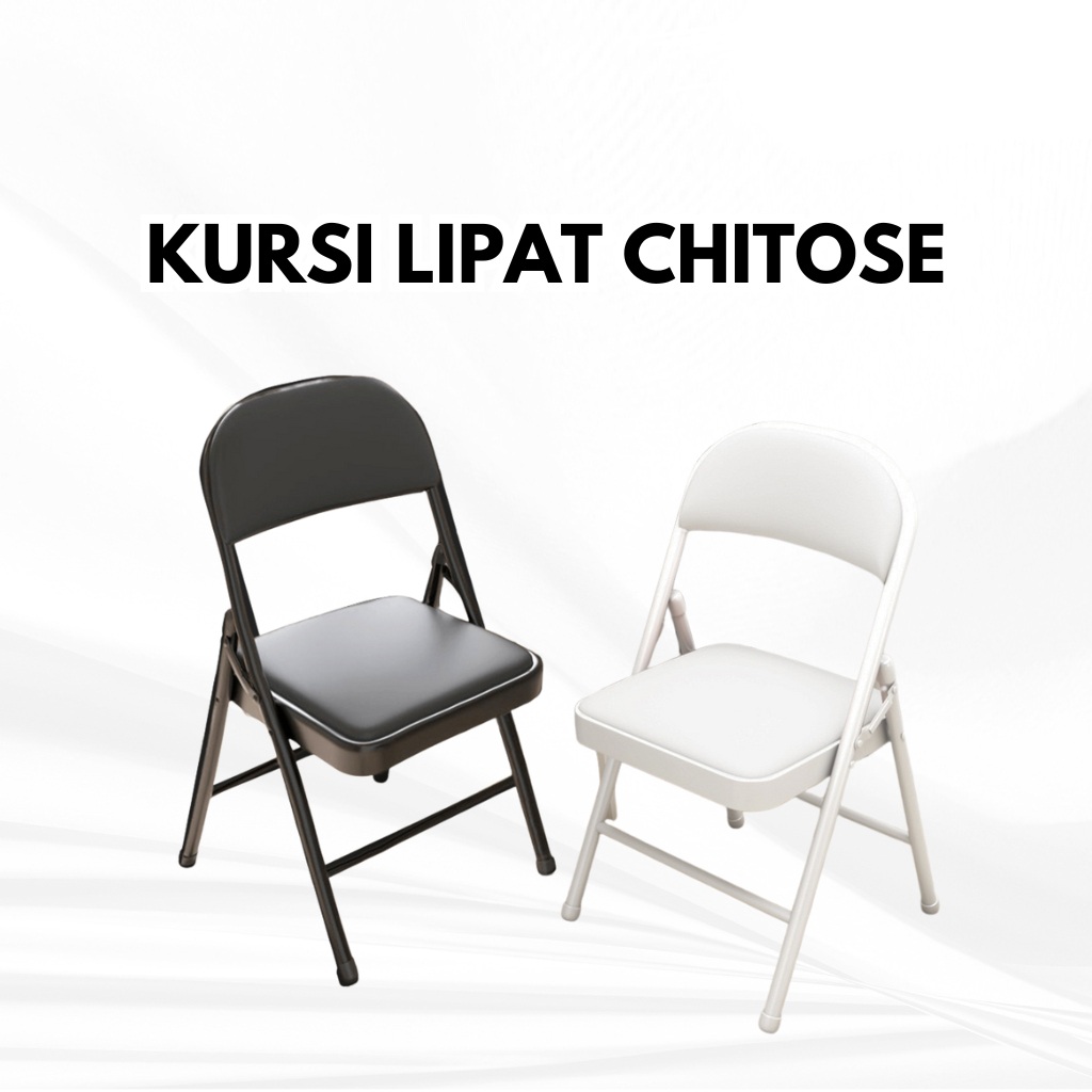 KURSI LIPAT CHITOSE
