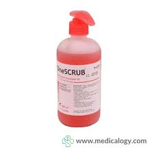 sabun cuci tangan antiseptik