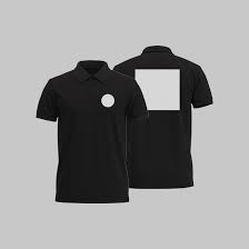 Baju Kaos