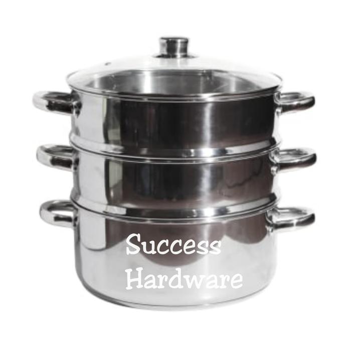 Panci Steamer