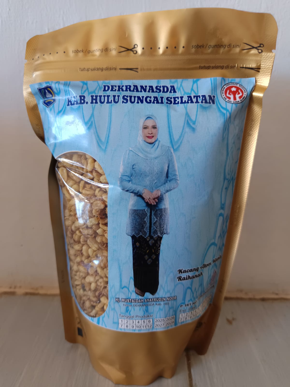 Kacang Bubur