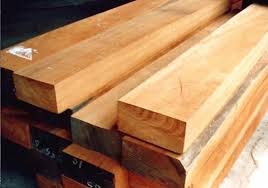 Riing Balok Kayu 2X3