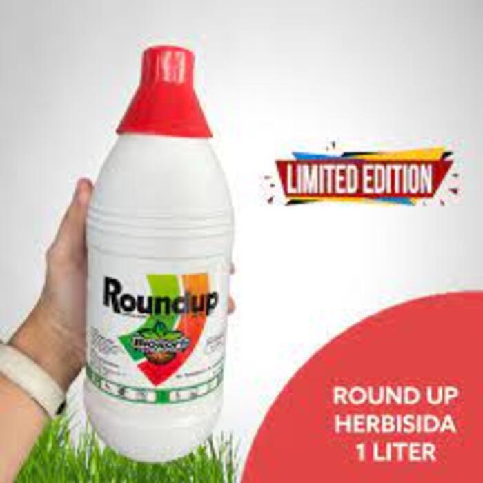 Obat Rumput