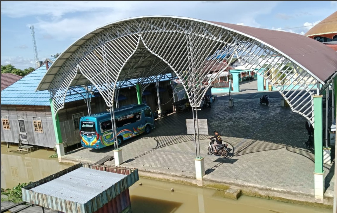 Kanopi