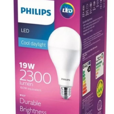 Lampu Hemat Energi 19 Watt
