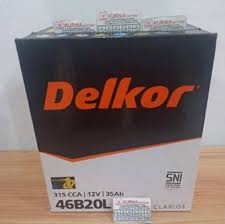Aki Delkor