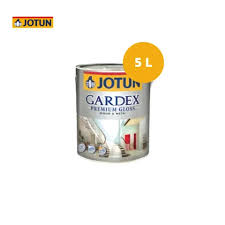 Jotun Gardex 5L