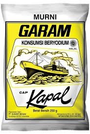 Garam Dapur