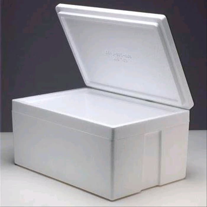 BOX STYROFOAM