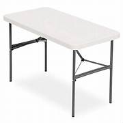 MEJA LIPAT PORTABLE