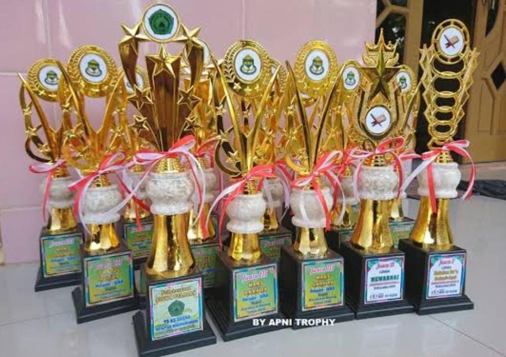 Trophy