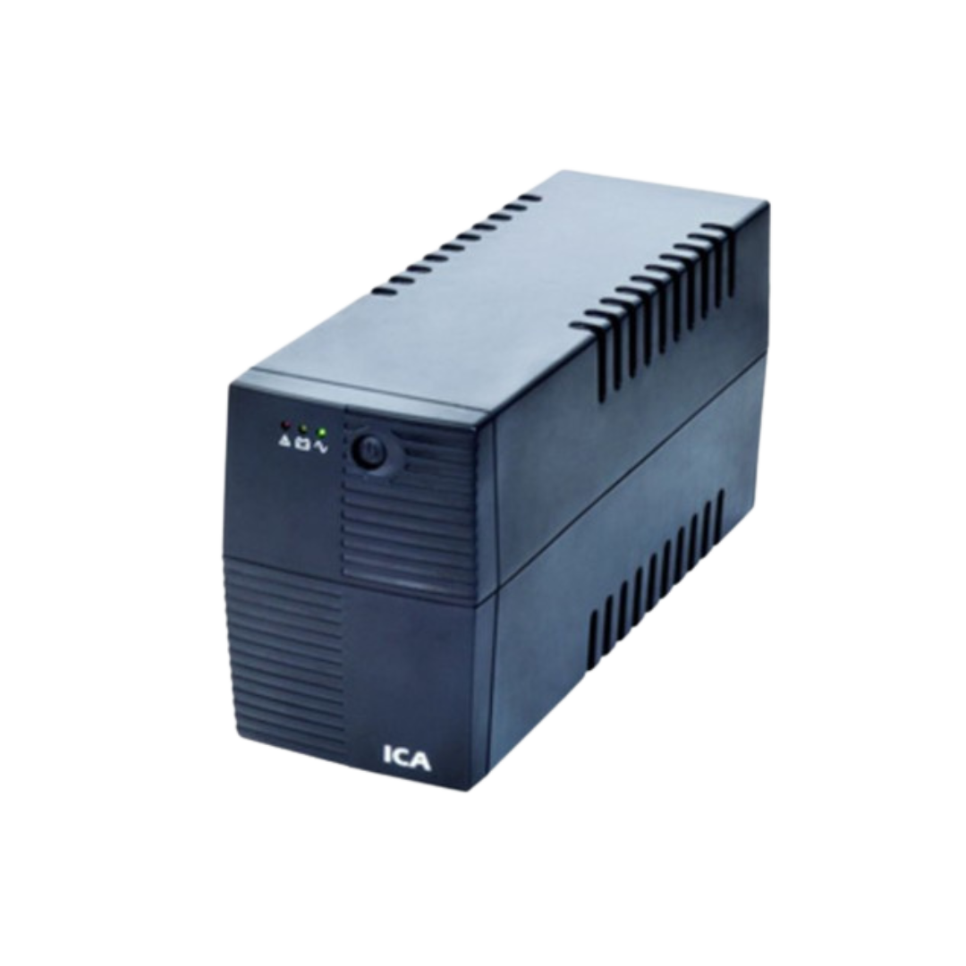 UPS ICA 650VA
