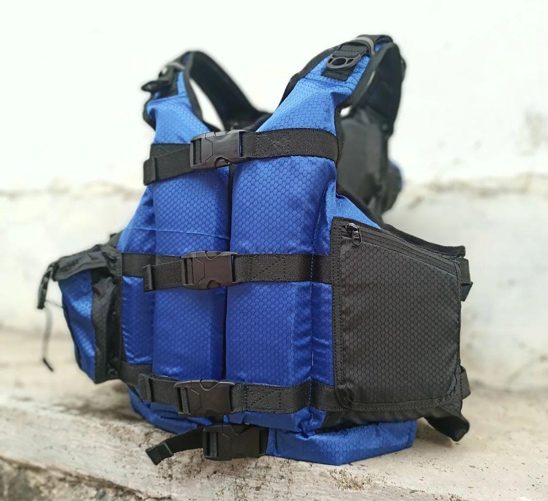 BAJU PELAMPUNG