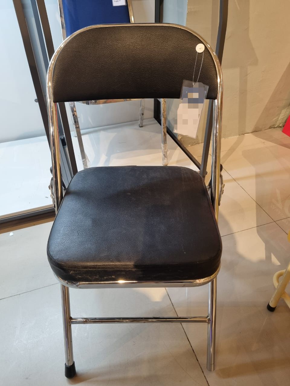 Kursi Lipat kerja merk Informa
