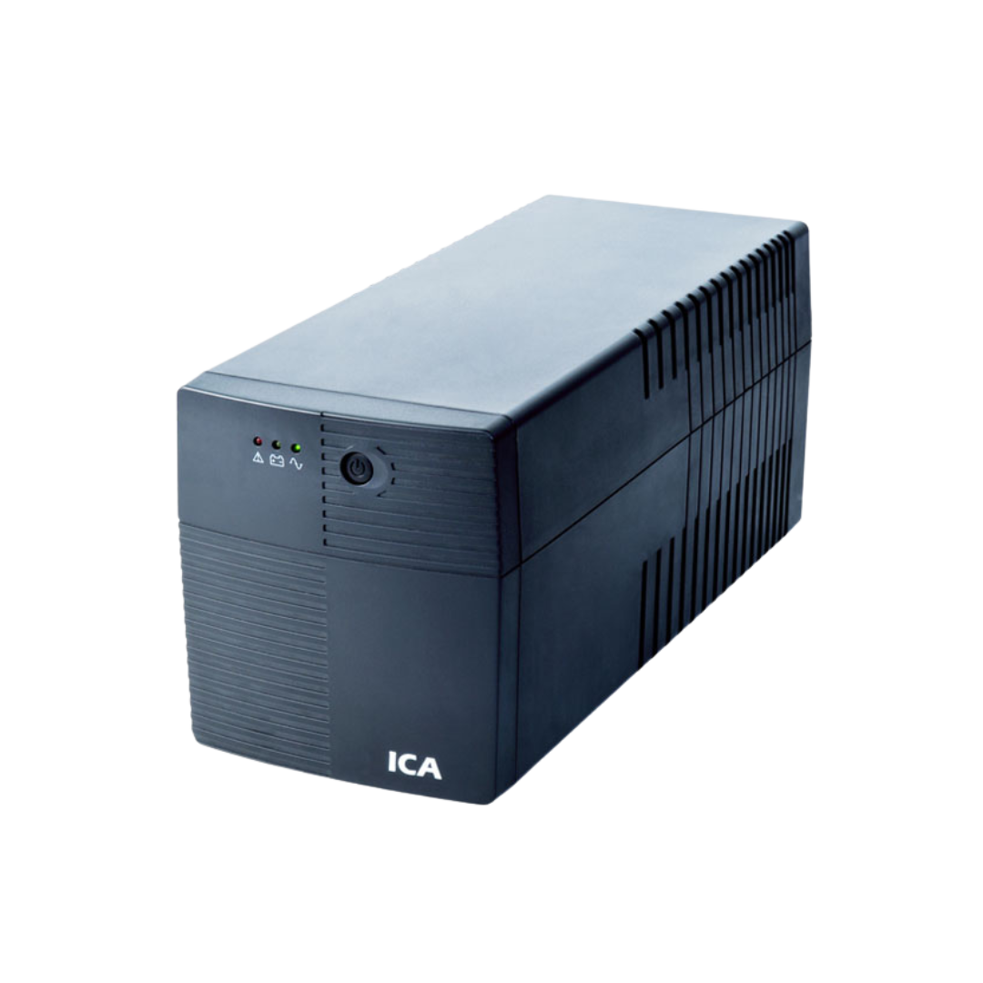 UPS ICA CN 1300VA