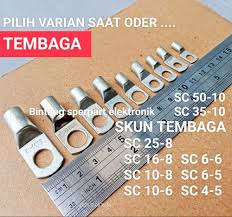 SKUN KABEL