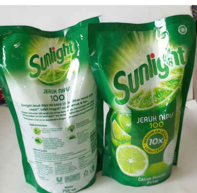 Sabun Cuci Piring