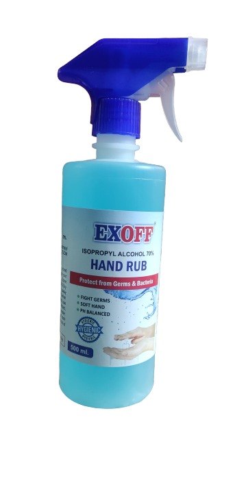 Hand Sanitizer