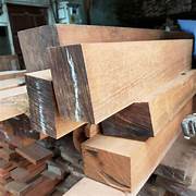 TONGKAT KAYU ULIN
