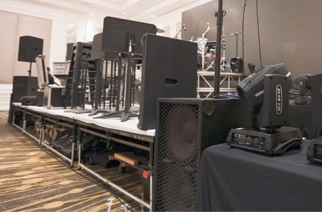 Sewa Sound System