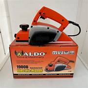 mesin ketam aldo