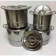panci stenless