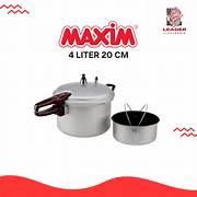 panci presto maxim