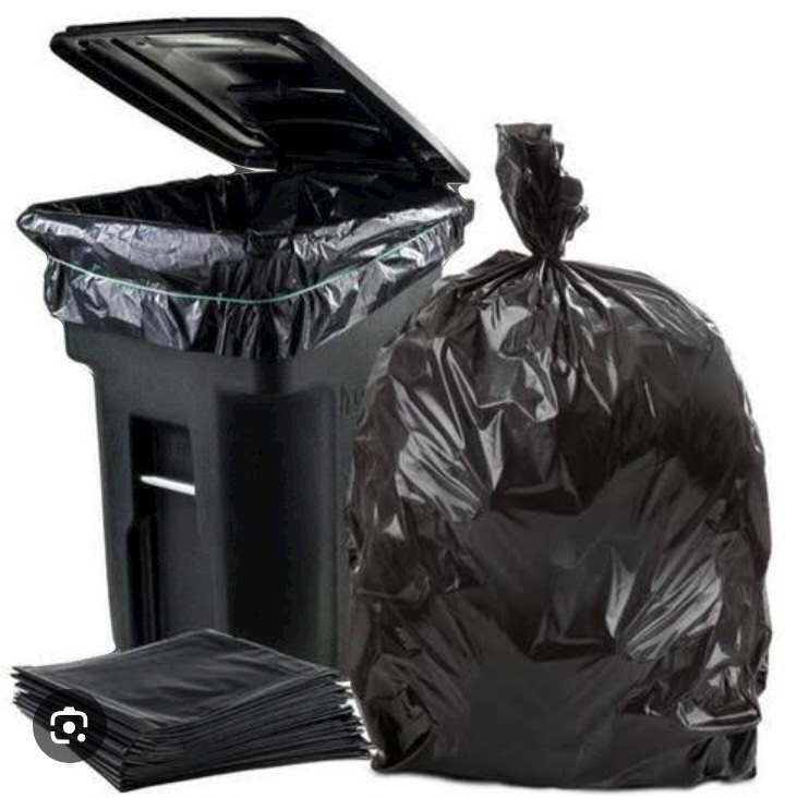 Plastik Sampah