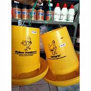 WADAH PAKAN