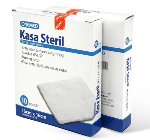 Kasa Steril