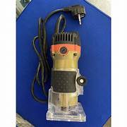 trimmer kayu gat