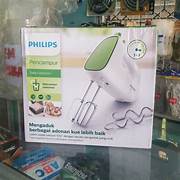 MIXER PHILIPS HAND