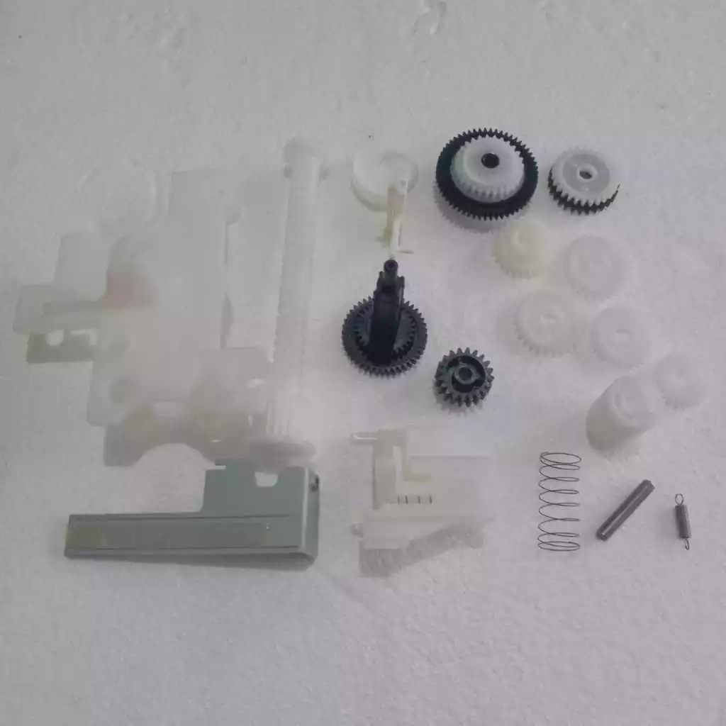 GEAR MEKANIK 1 SET EPSON