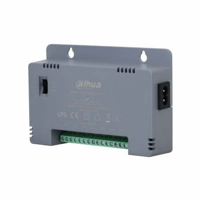 PSU/POWER SUPPLAY DAHUA 8 CHANNEL