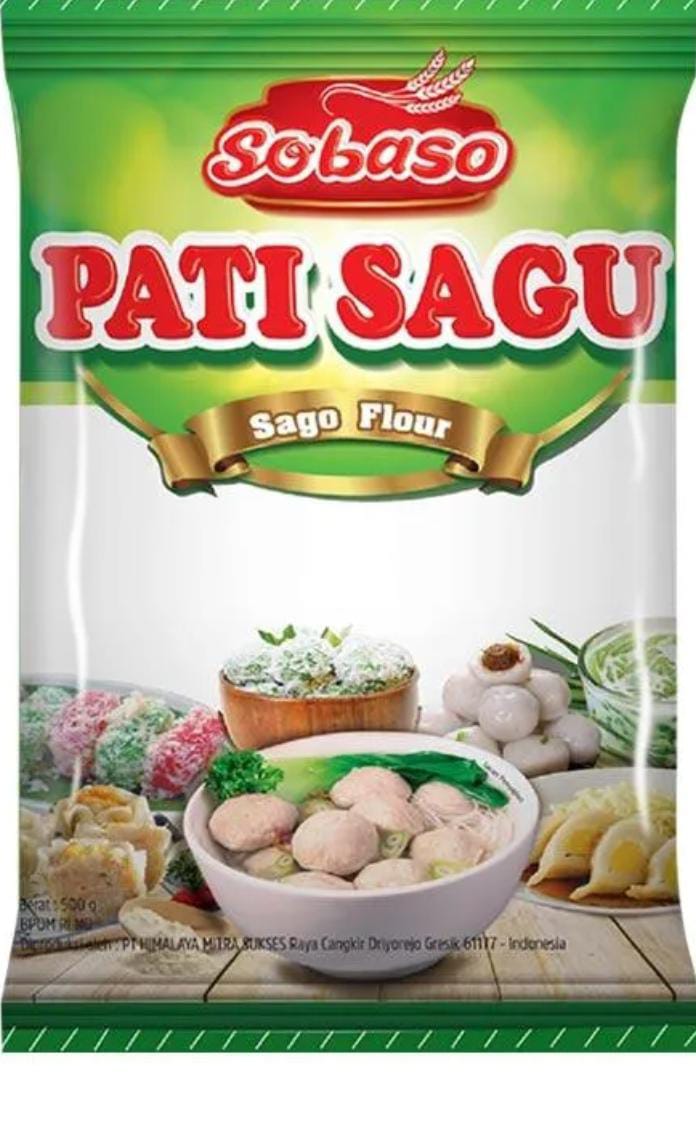 Pati Sagu