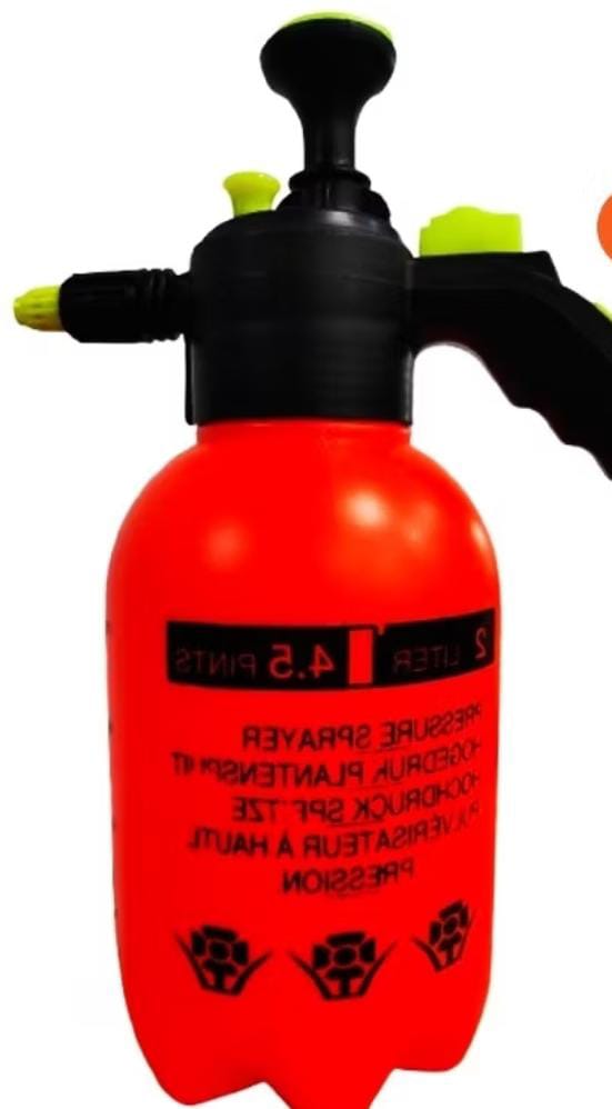 Botol Semprot