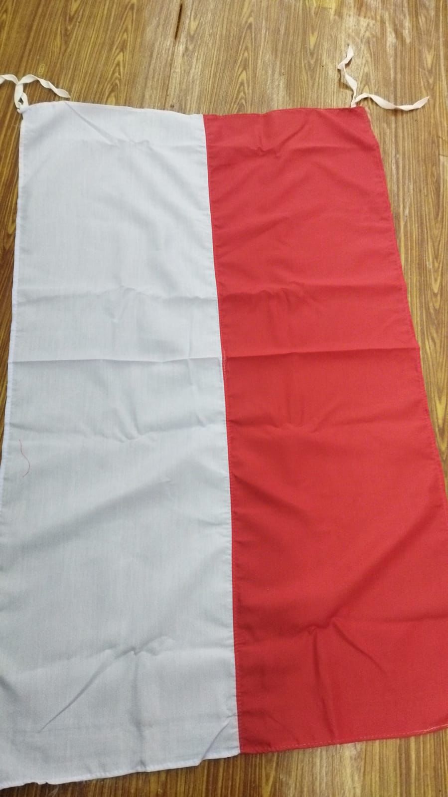 Bendera Merah Putih