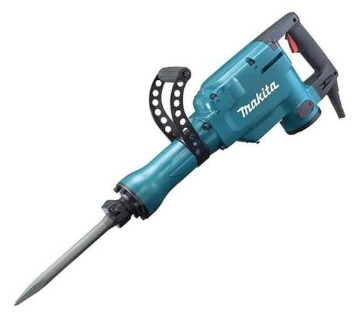 Mesin Bobok Beton Tembok Jack Hammer Makita HM 1306