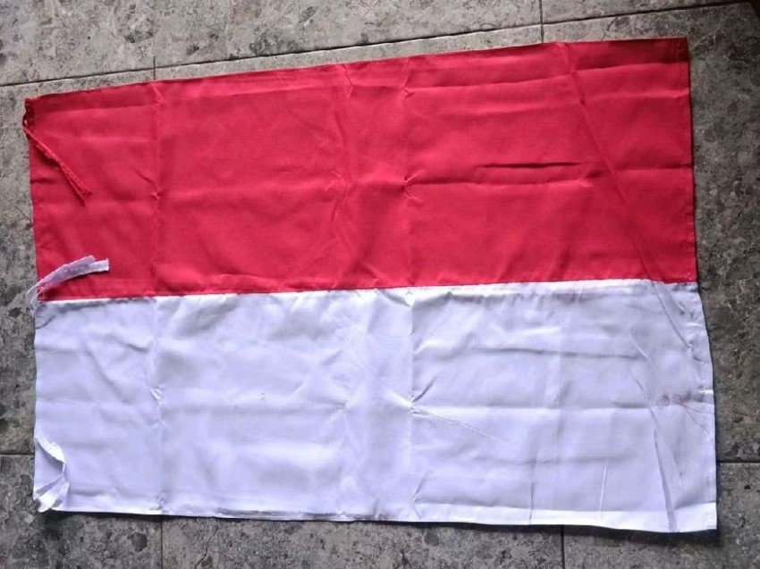 Bendera Merah Putih