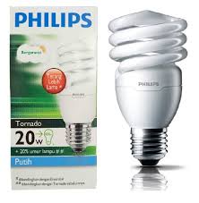 Lampu Hemat Energi