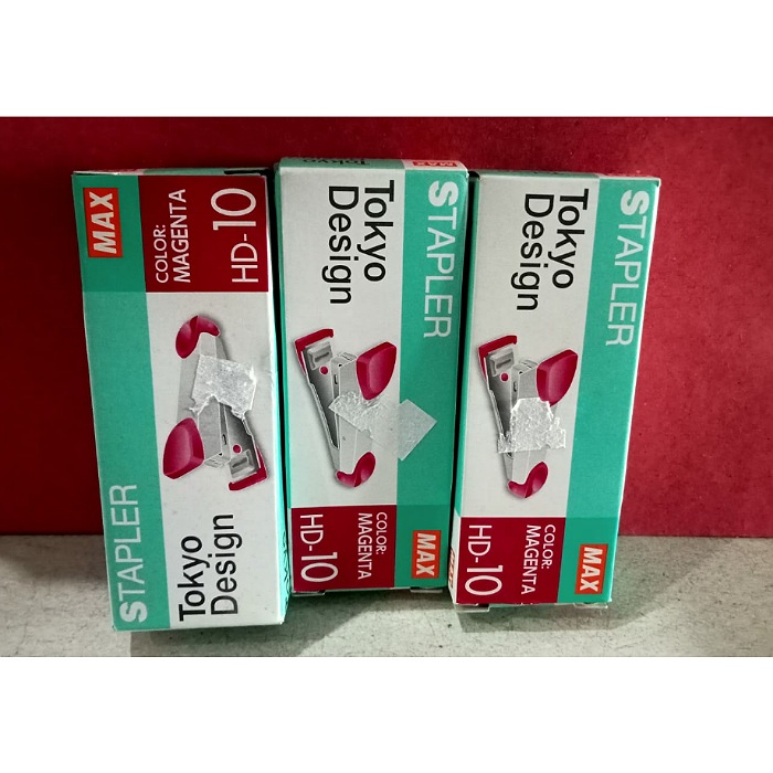 STAPLES HD-10