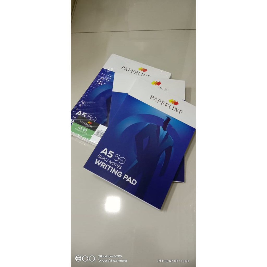NOTE BOOK