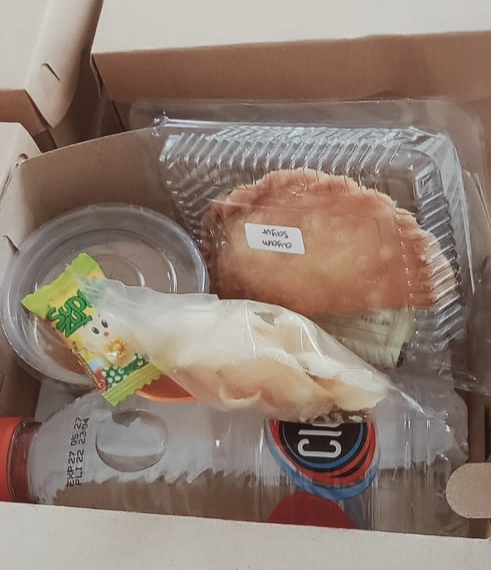 SNACK 3