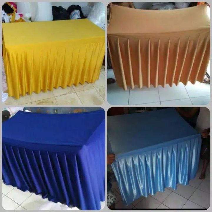 Sarung Meja