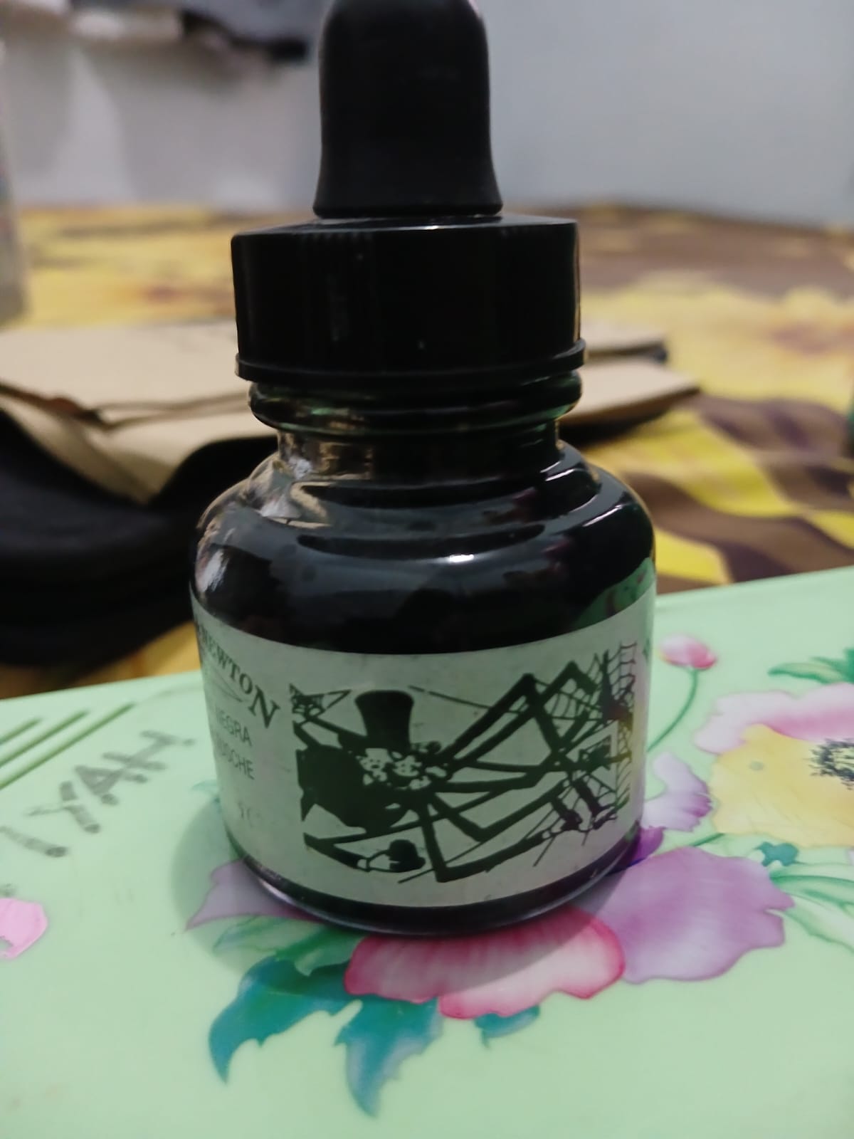 tinta winsor