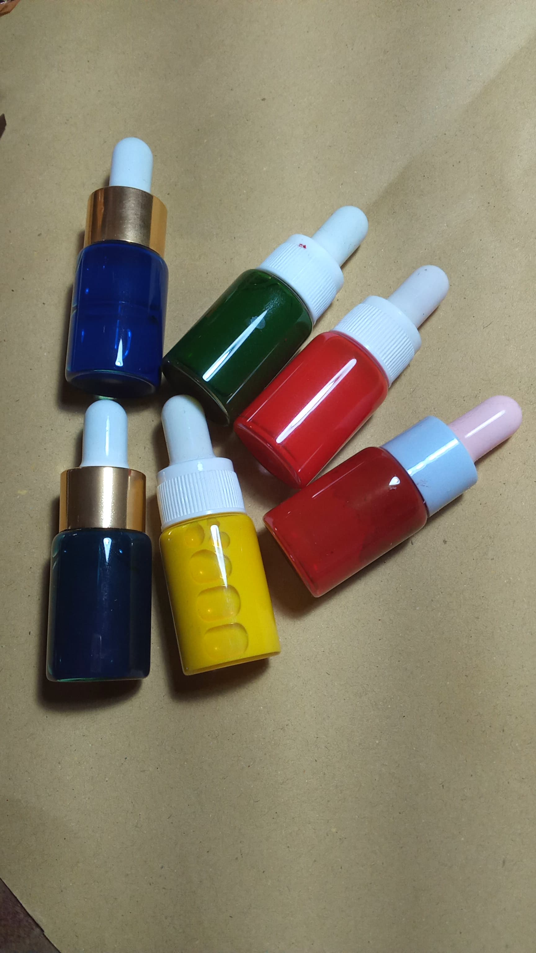 tinta shimke share in