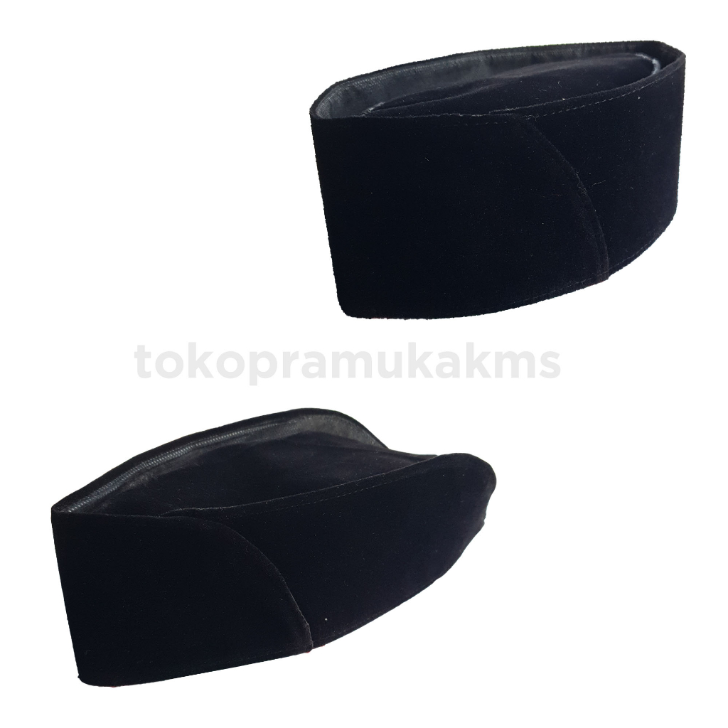 PECI HITAM