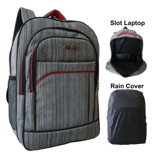 TAS RANSEL 